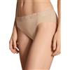 Calida Slip da Donna in Pizzo Comfort Naturale, carnagione Rosa, 44-46, Carnagione di Rosa., M