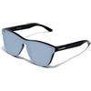HAWKERS ONE VENM, Occhiali da sole Unisex - Adulto, Raw Chrome, Taglia unica
