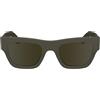 Calvin Klein Ck24510s Occhiali Uomo (Pacco da 1)