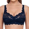 Susa Reggiseno, Semi-Velato Donna