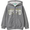 United Colors of Benetton Maglione Cardigan Bambini e Ragazzi
