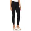 Vero Moda Vmsophia HW Skinny Jeans Soft Vi110 Noos, Nero (Black Black), 32 /L32 (Taglia Produttore: XX-Small) Donna