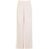usha BLACK LABEL Pantaloni Marlene Donna, Grigio, XL