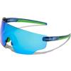 HAWKERS SPEED, Occhiali da sole Unisex - Adulto, Blue Sky, Taglia unica
