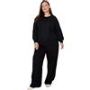 Trendyol - Tbbaw23aj00007, Pantaloni da Tuta Donna