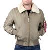 ALPHA INDUSTRIES Alpha Industries Injector III Giacca Bomber Da Uomo Giacche Uomo (Pacco da 1)