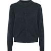 Ichi Ihkamara Ca4 Maglione Cardigan Donna