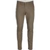 JACK & JONES Jack&Jones Pantalone Chino, Tasca a Filo e Gamba Slim, Chiusura a Gancio e Occhiello con Zip, Patta.