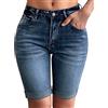 roswear Pantalocini Denim Donna