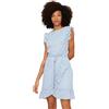 Trendyol Abito da Donna Mini A-Line Regular Fit Abito da Donna Mini A-Line Regular Fit Donna (Pacco da 1)