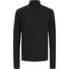 Jack & Jones Jjpannel Knit Roll Neck Aw24 Maglione Lavorato a Maglia Uomo (Pacco da 1)