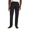 Tommy Hilfiger Uomo Pantaloni Denton Cotton Satin Straight Leg