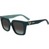 Love Moschino Mol099/S Gafas Donna (Pacco da 1)