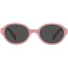 POLAROID KIDS PLD K004/S Occhiali da sole da donna Rosa