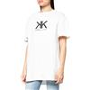 Kendall + Kylie T-Shirt (Pacco da 8) Donna