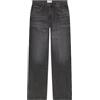 Wrangler Jeans da Uomo Texas Slim, Authentic Slim Fit, Slim Leg, Ashley, 34W x 32L