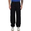 Armani Exchange - Blue Edition, Metal Logo Plate, Welt Pocket, Pantaloni Casual Uomo
