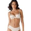 Lovable Reggiseno Balconcino con Ferretto e Imbottito So Smooth Donna