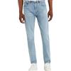 Levi's Uomo 512 Slim Taper Jeans, Call It Off, 36W / 32L