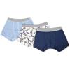 Petit Bateau A0BYE Boxer Bambino Variante 1 6 Anni