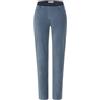 RAPHAELA Raphalea by Brax Pamina Pantaloni, Smoky Blue, 32W x 32L Donna