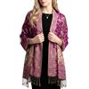 Achillea Rs-003 Scialle Donna
