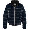 Schott NYC Chiaro Giacca Donna