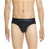 Hom Ho1 Basic Mini Briefs Ho1, Slip Uomo, Blu (Marine 00ra), Medium