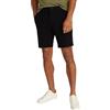 Tommy Hilfiger Pantaloncini Uomo Brooklyn Short 1985 Corti, Nero (Black), 28W