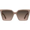 KARL LAGERFELD Kl6207s Sunglasses Donna (Pacco da 1)