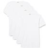 Eminence Promo Classiques, Vestaglia Uomo, Bianco (Blanc/Blanc/Blanc/Blanc 0001), Large (Taglia Produttore: 4)