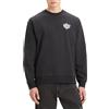 Levi's Sweatshirt Felpa con Cappuccio Uomo (Pacco da 1)