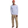Armor-lux Armor Lux Mariniera Houat eredità Uomo T-Shirt, Multicolore (Blanc Dw5 Blanc/Étoile Blanc Dw5 Blanc/Étoile), XL