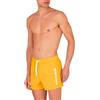 Emporio Armani Boxer da Bagno Corti da Uomo, Oro Antico., XXL