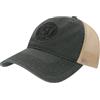 CHILLOUTS Milton Hat - cap - Dark Grey - Einheitsgröße - - Frühling/Sommer