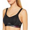 Triumph Triaction Cardio Flow P Ex Reggiseno Sportivo Incrociato sulla Schiena Donna