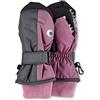 Sterntaler Mazzetta Guanto, Colore: Rosa, 3 Unisex-Bambini e Ragazzi