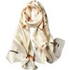 ANDANTINO Sciarpe lunghe da donna