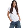 G-Star Donne Lash Fem Loose Top