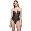 Triumph That Night in Vegas BS Black, Nero, M