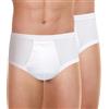Eminence Classiques Slip (Pacco da 2) Uomo