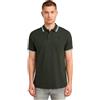 G-Star Dunda Slim Stripe Polo Uomo