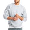 Hanes Felpa EcoSmart - EcoSmart Maglia di Tuta Uomo (Pacco da 1)