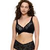 Triumph Amourette W Black, Nero, 2E