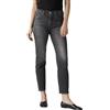 Levi's 501 Crop, Jeans Donna, Long Live The Queen, 24W / 28L