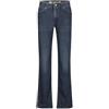 Lee Straight Fit MVP, Jeans Uomo, Blu (Bolton), 36W / 32L