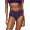 Triumph Amourette Maxi Slip, Royal Viola, 48 Donna