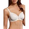 Anita Rosa Faia Fleur Underwired Bra Reggiseno con ferretto, Donna, Avorio, 3F