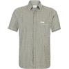 Stockerpoint Trachtenhemd Renko3 Camicia, Canna, M Uomo