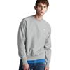 Champion Eco Future Terry Custom Fit Crewneck Felpa Uomo